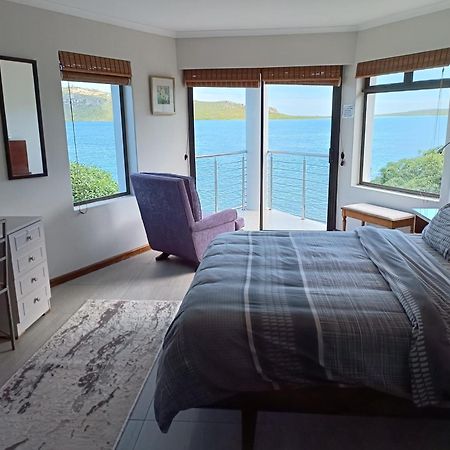 Sunset Villa Langebaan Esterno foto
